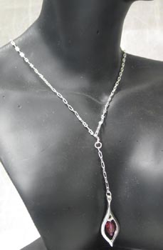 alisha - METAL JEWELERY ( MAY 418)
